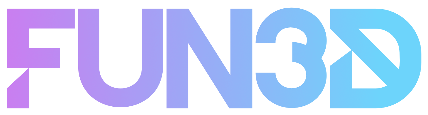 Fun3D